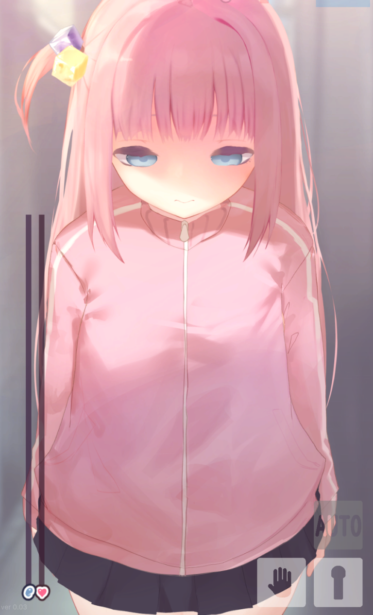 Bocchi The Fuck