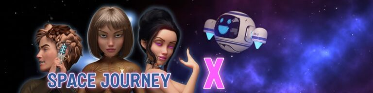 Space Journey