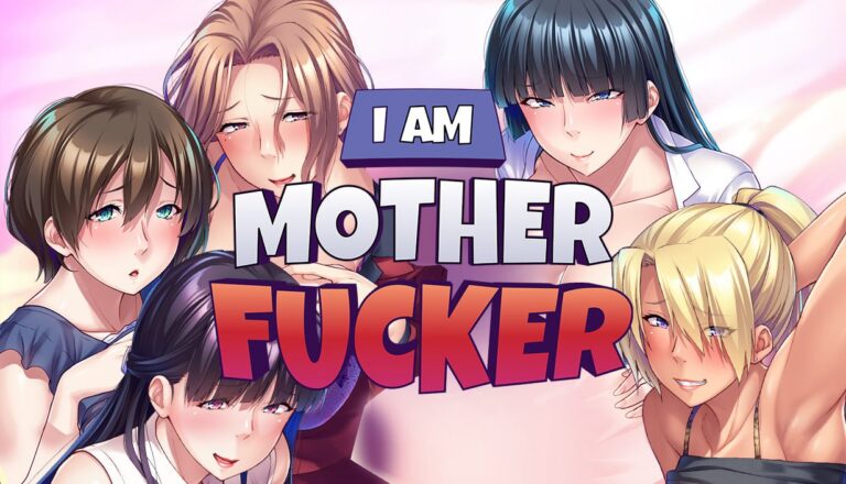 友達の巨乳ママは全部オレのモノ