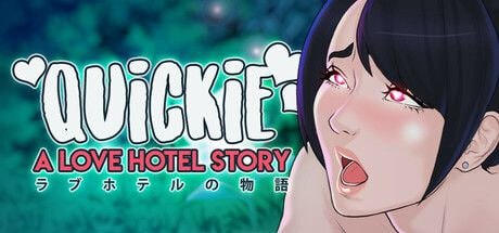 Quickie A Love Hotel Story