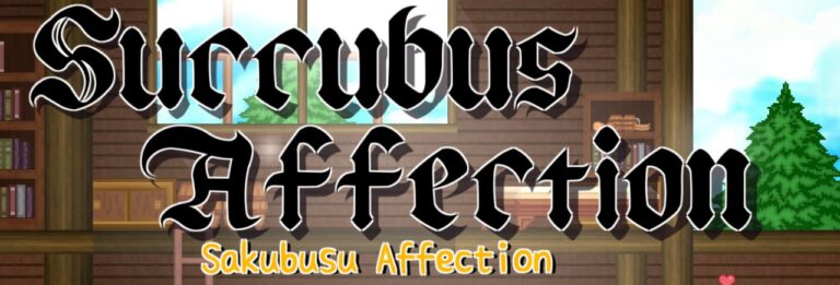 Succubus Affection