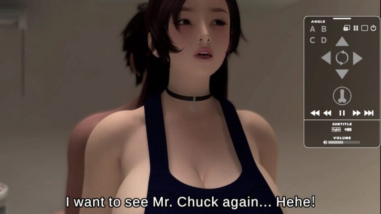 Sex Therapist
