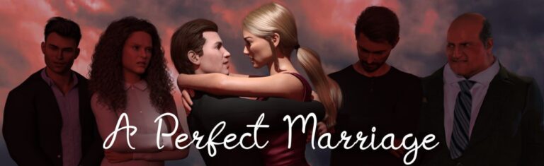 A Perfect Marriage [v0.7.4c]