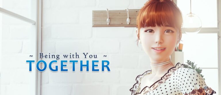 Together