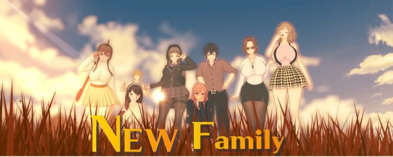 New Family