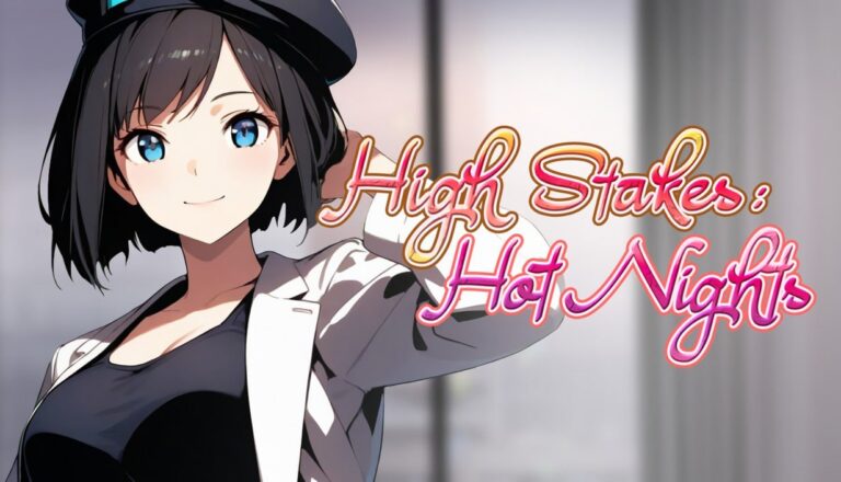 High Stakes Hot Nights