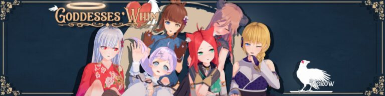 Goddesses’ Whim
