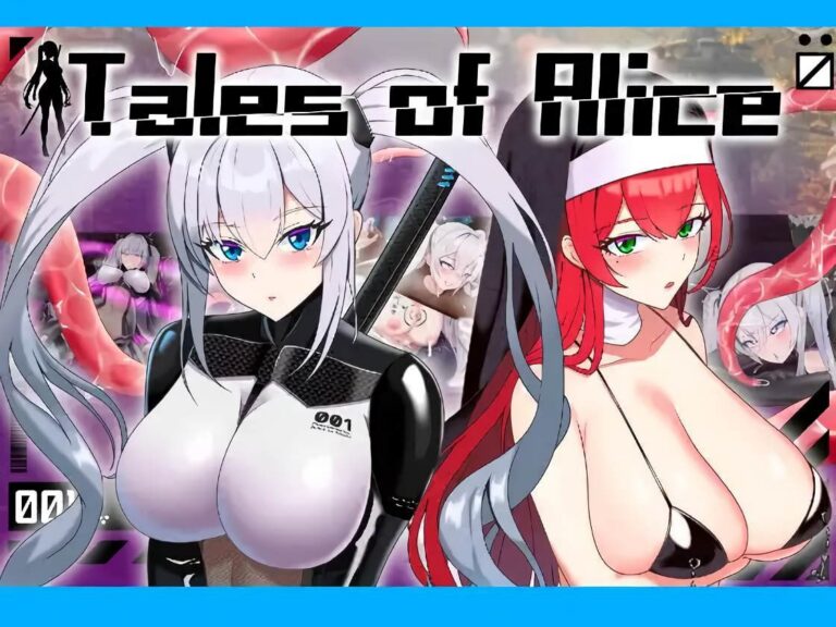 テイルズ・オブ・アリス