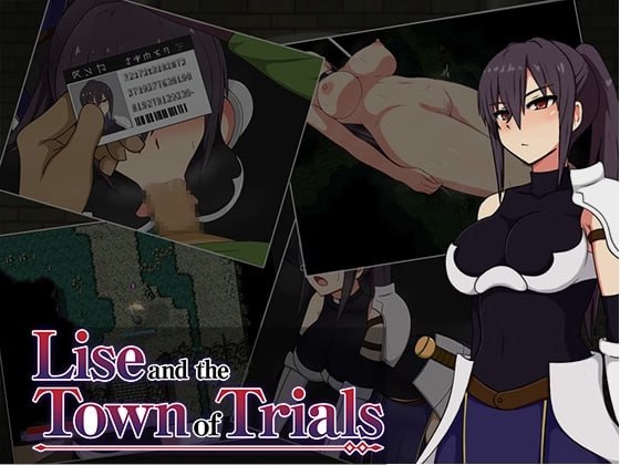 Liese in the City of Trials