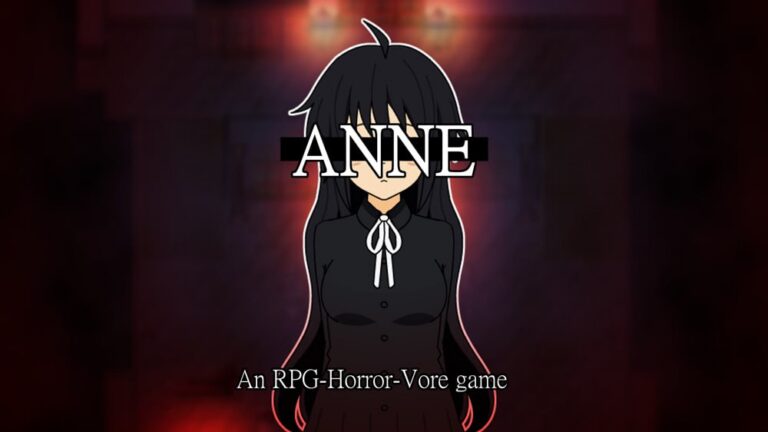 Anne Vore