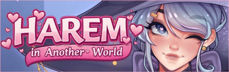 Harem in Another World