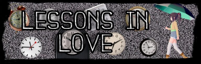 Lessons in Love [v0.52]