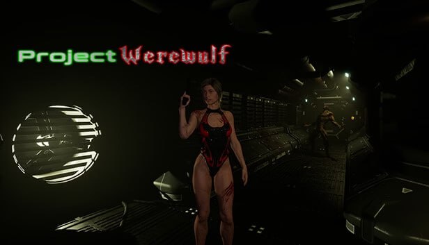 Project Werewulf