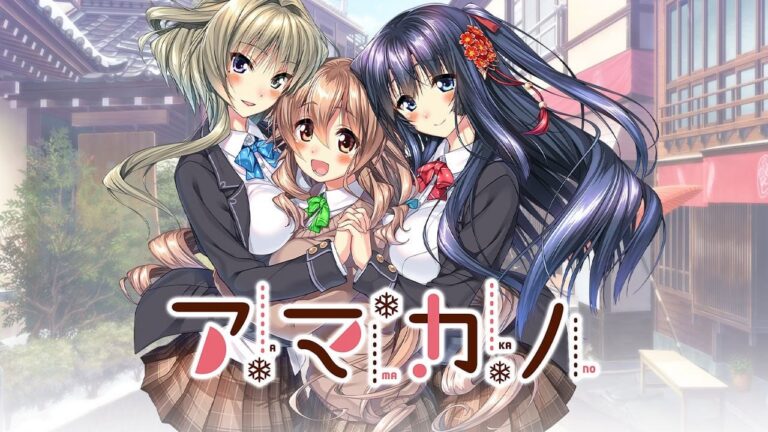 甜蜜女友 – Perfect Edition –
