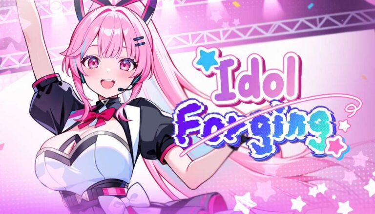 アイドル調教事件簿