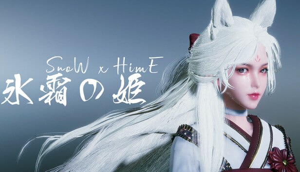 Snow x Hime