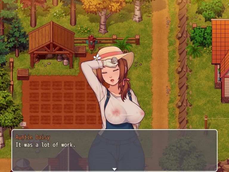Daily Lives of my Countryside