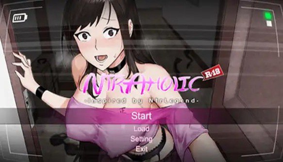 NTR狂热