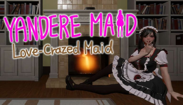 ヤンデレメイド~Love-Crazed Maid~