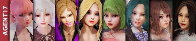 Agent 17 [v0.26.6]