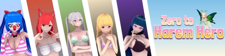 从零到后宫英雄：变态异世界冒险 [v0.1.8]