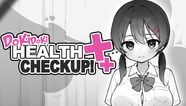 ドキドキ!セクハラ健康診断 [v1.04]