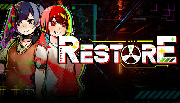 Restore [无修正]