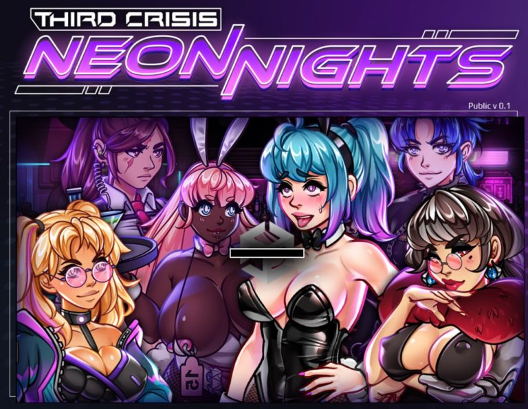 Third Crisis: Neon Nights