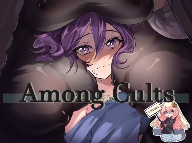 Among Cults [v0.3.9]