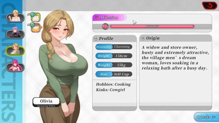 ハッピーアイランドファンタジー